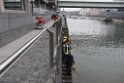 PRhein Koeln Innenstadt Rheinauhafen P103